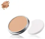 Kanebo Cellular Performance Total Finish Veido pudra TF23 Almond Beige