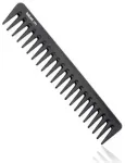 Label.m Brushes and Combs Detangling Comb - Plaukų &scaron;ukos 0ml