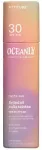 Attitude Tinted Oil SPF 30 - T&oacute;nuj&iacute;c&iacute; vyživuj&iacute;c&iacute; olej 30.0g