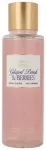 Victoria`s Secret Glazed Petals & Berries Body Mist 250ml