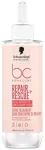 Schwarzkopf Bonacure Repair Rescue plaukų kaukė spindesiui 200ml