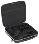 Sunnylife multifunctional shoulder bag for DJI RS 4 Mini