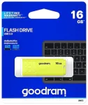 Goodram 16GB UME2 USB 2.0 Zibatmiņa