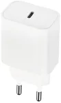 Maxlife MXTC-06 PD QC 1x USB-C 20W Lādētāju Adapteris