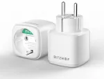 BlitzWolf BW-SHP15 ZigBee Smart Ligzda