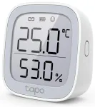 TP-Link Tapo T315 Temperatūras un Mitruma Monitors