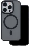 Mocco Frozen MagSafe Case Aizsargapvalks Priek&scaron; Apple iPhone 16 Pro Max