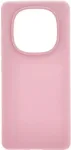 Swissten Soft Joy Case Aizsargapvalks priek&scaron; Xiaomi Redmi Note 14 Pro 5G