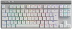 Logitech G515 Lightspeed Bezvadu Klaviatūra US
