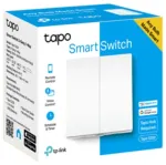 TP-Link Tapo S220 Gudrais slēdzis