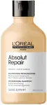 L'Oreal Professionnel Serie Expert Absolut Repair Matu &Scaron;ampūns 300ml