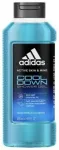 Adidas Active Skin & Mind Cool Down Du&scaron;as Želeja 400ml