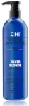 CHI Color Illuminate Silver Blonde Blue &Scaron;ampūns 739 ml