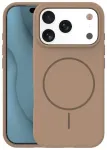 Mocco Silicone Thin Mag Aizsargapvalks priek&scaron; Apple iPhone 17 Pro Max