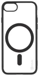OBAL:ME MagNetix Outline Cover Aizsargapvalks priek&scaron; Apple iPhone 7/8/SE 2020/SE 2022 / melns
