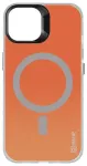 OBAL:ME MagNetix SolarFlex Cover Aizsargapvalks priek&scaron; Apple iPhone 14 / vara pelēks
