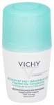 Vichy Deodorant Antiperspirant Dezodorants 50ml / 48h