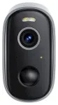 Baseus Security N1 Outdoor Camera 2K Āra kamera / balts (addon)