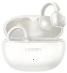 UGREEN 45786 HiTune S3 True Wireless Stereo Atvērtās bezvadu austiņas zvaniem/mūzikai/sportam/ikdienai USB Type-C Bluetooth / baltas