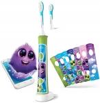 Philips Sonicare For Kids HX6352/11 Sonic elektriskā zobu birste