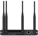 PRESTIGIO SOLUTIONS OPS PC Core i5 12th Gen, 8GB DDR5 RAM, 256GB SSD, 3G/4G, Wi-Fi 6, Bluetooth 5.2, Windows 11 trial