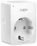 TP-Link Tapo P100 Mini Viedā Wi-Fi rozete