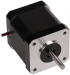 NEMA 17 [42SHD4425-24BH] Stepper Motor Step Angle: 1.8&deg;, 3.6V 0.59Nm JOY-IT
