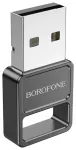 Borofone Adapter DH8 Bluetooth 5.1 - USB