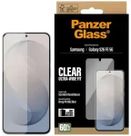 Tempered glass PanzerGlass Ultra-Wide  Fit EasyAligner for Samsung Galaxy S26 FE 5G