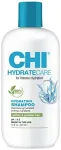 Chi by CHI HYDRATECARE HYDRATING SHAMPOO 12 OZ for UNISEX