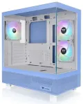 Thermaltake View 270 Plus TG ARGB CA-1Y7-00MFWN-01 kompiuterio korpusas mėlynas