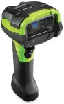 Zebra DS3678-ER Handheld bar code reader 1D/2D Laser Black, Green