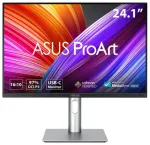 ASUS ProArt PA248CRV - 75Hz | WXGA | 24'' | IPS | 5ms