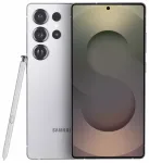 I&scaron;manusis telefonas Samsung SM-S938B Galaxy S25 Ultra 5G 12GB RAM 512GB Titanium Gray EU