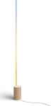 Philips Hue White & Color Ambiance Gradient Signe stalinė lempa Oak