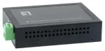 Optinis keitiklis LevelOne LevelOne Konverter VDS-2201 10/100/1000 GbE < VDSL2 Black