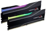 Atmiņa G.Skill Trident Z5 Neo RGB, DDR5, 48 GB, 6000MHz, CL40 (F5-6000J4048F24GX2-TZ5NR)