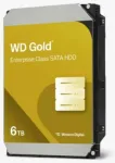HDD Western Digital 6 TB 3,5 collu Serial ATA III WD6004FRYZ