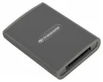 Kortelių skaitytuvas Transcend RDE2 USB 3.2 (TS-RDE2)