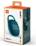 JBL Clip 5 , blau