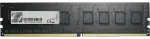 Atmiņa G.Skill Value, DDR4, 4 GB, 2400MHz, CL17 (F4-2400C17S-4GNT)