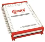 Switch CORAB MULTISWITCH SMART LINE 9/24 CORAB