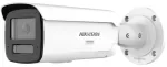 Hikvision Pro Series 4 MP Smart Hybrid Light with Tubowa Kamera bezpieczeństwa IP Wewnętrz i na wolnym powietrzu 2688 x 1520 px Ściana/Słupek