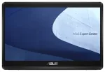 ASUS AiO E1 15.6" Touch N4500 4 128 black E1600WKAT-BMR114X W11P