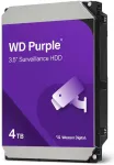 Kietasis diskas WD PURPLE 4TB WD44PURZ