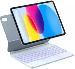 Inateck inateck Klaviatūros dėklas iPad 10" QWERTZ Blue