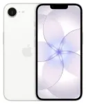 I&scaron;manusis telefonas iPhone 17e 512GB White