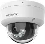 KAMERA WANDALOODPORNA IP DS-2CD1183G2-LIUF(2.8MM)PL Smart Hybrid Light 8.3&nbsp;Mpx 4K UHD Hikvision
