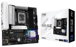 ASRock B860M Pro RS 1851 mATX HDMI/DP DDR5