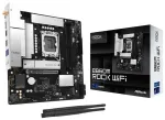ASRock B860M Rock Wifi 1851 mATX HDMI/DP DDR5